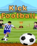KickFootball N OVI mobile app for free download