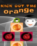 Kick Out The Orange