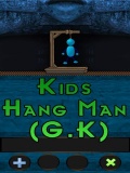Kids Hang Mang.k