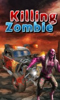 Killing Zombie mobile app for free download