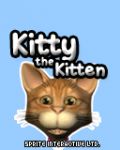 Kitty The Kitten