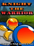 Knight The Warrior 240x320