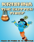 Krishna The Butter Thief
