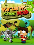 Krunk Gone Mad FREE mobile app for free download