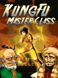 Kung Fu Master Class