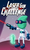 Laser Gun Challenge