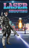 LASER SHOOTING mobile app for free download