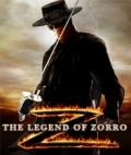 Legend Of Zorro