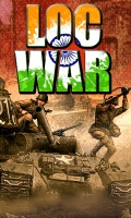 Loc War   Free 240x400