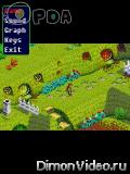 LOTR The Fellowship Of The Ring GBA mobile app for free download