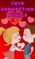 LOVE CONNECTION PUZZLE mobile app for free download