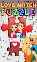 Love Match Puzzle
