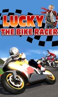 Lucky The Bike Racer Lucky The Bike Racer