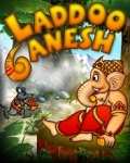 Laddoo Ganesh 176x220 mobile app for free download