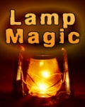 Lamp Magic