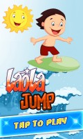 Laola Jump Touch