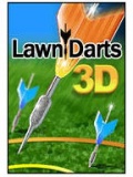 Lawn Darts 3D Motion Sensor mobile app for free download