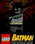 Lego Batman