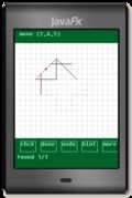 Lineapolis for PDA mobile app for free download
