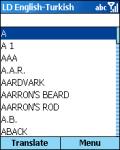 Lingvosoft Dictionary Smph Eng.tur