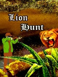 Lion Hunt mobile app for free download