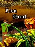 Lion Hunt