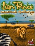 Lion Prince Savannah Challenge 240320
