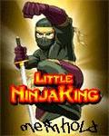 LittLe NiNJa KinG mobile app for free download