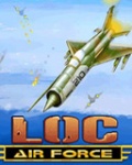 Loc Air Force 128x160