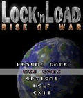 Lock N Load  Rise Of War