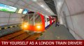 London Subway Train Simulator 3d