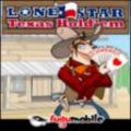 LoneStar Texas HoldEm Poker mobile app for free download