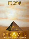 Lost In The Pyramid HD mobile app for free download