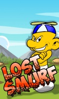 Lost Smurf240x400
