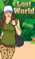 Lost World (240x400) mobile app for free download