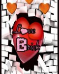Love Bricks mobile app for free download