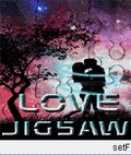 Love Jigsaw 176x208