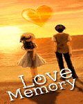 Love Memory 176x220