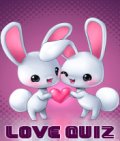 Love Quiz 176x208