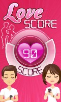 Love Score