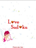 Love sudoku 176*220 mobile app for free download