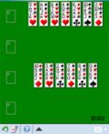 Lucky Piles Solitaire