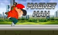 MAGNET MAN (Big Size) mobile app for free download