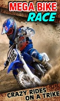 MEGA BIKE RACE mobile app for free download