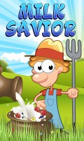 MILK SAVIOR mobile app for free download