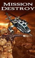 MISSION DESTROY mobile app for free download