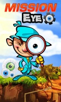 MISSION EYE(Big Size) mobile app for free download