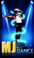 Mj Dance   Free 240x400