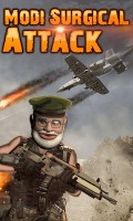 MODI SURGICAL ATTACK mobile app for free download