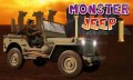 MONSTER JEEP mobile app for free download